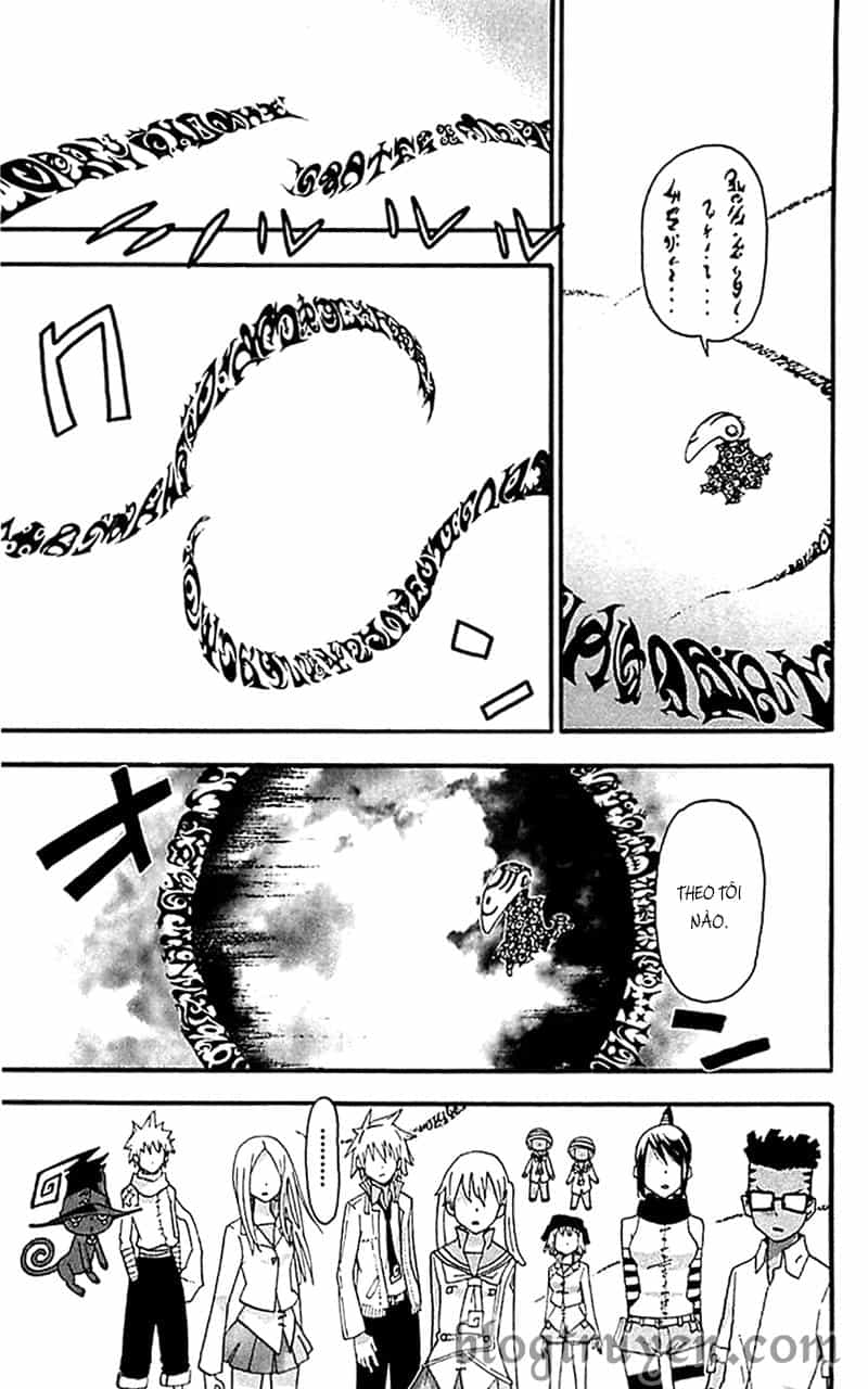 Soul Eater - Chương 72 - ảnh 19