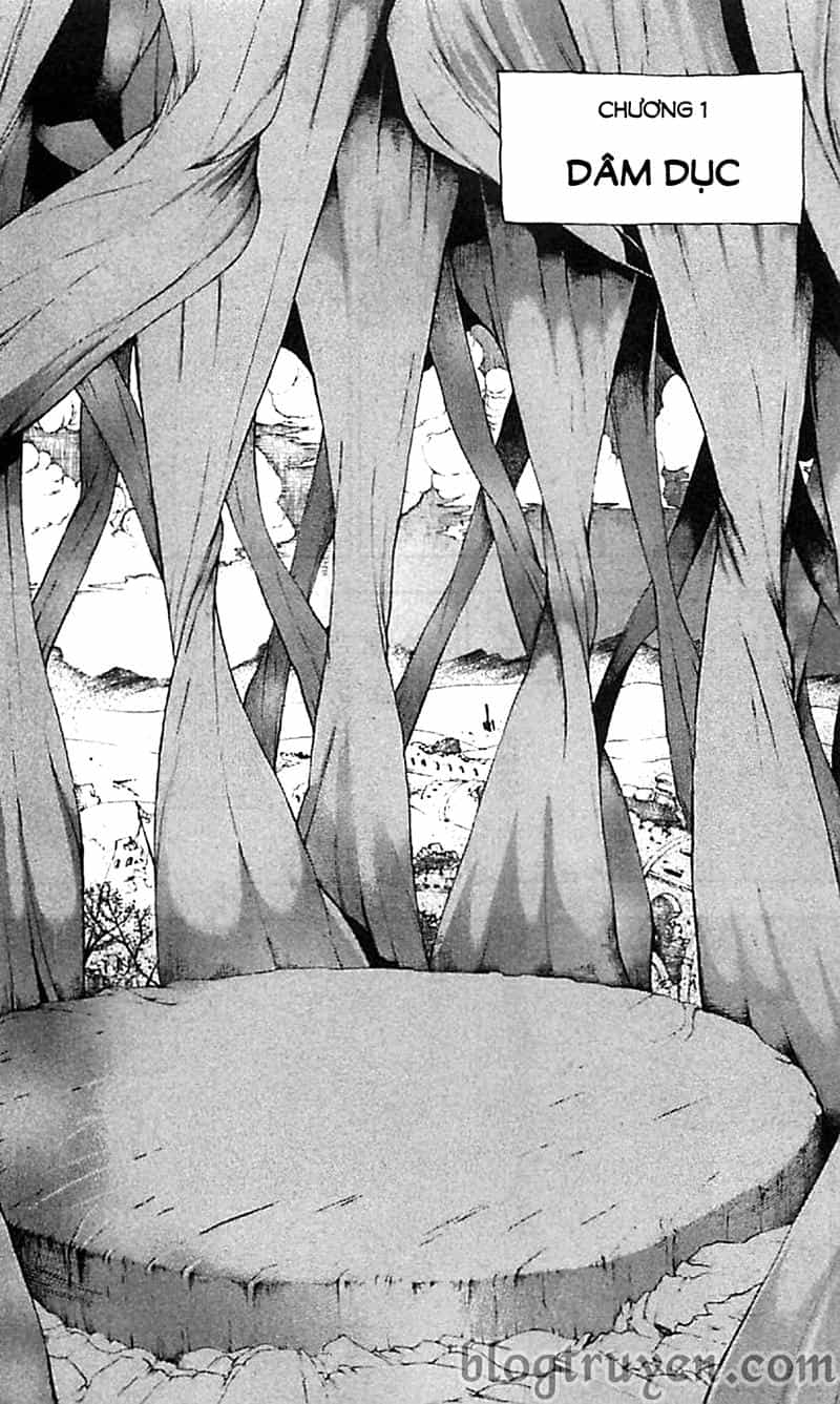 Soul Eater - Chương 72 - ảnh 22