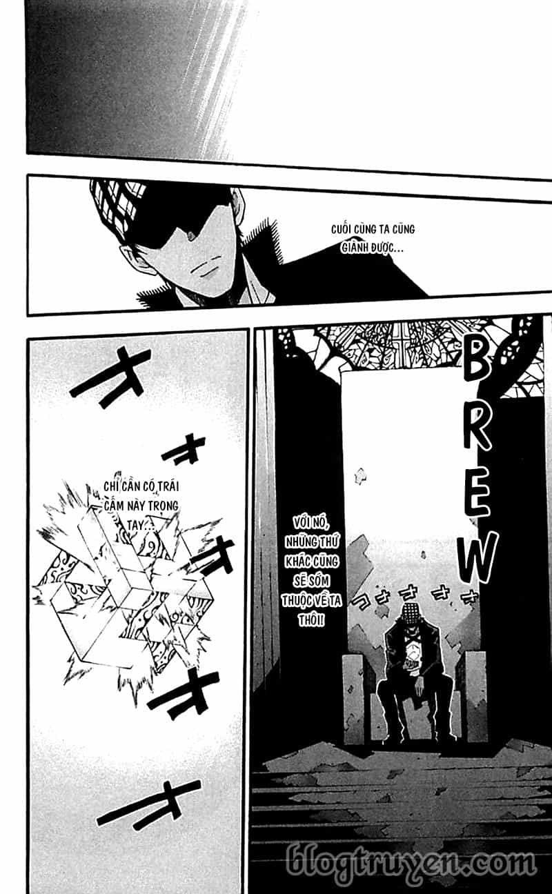 Soul Eater - Chương 72 - ảnh 30