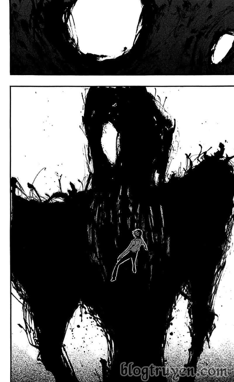 Soul Eater - Chương 72 - ảnh 32