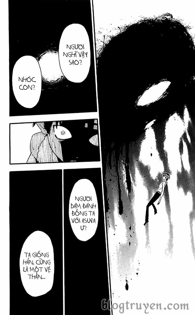 Soul Eater - Chương 72 - ảnh 34