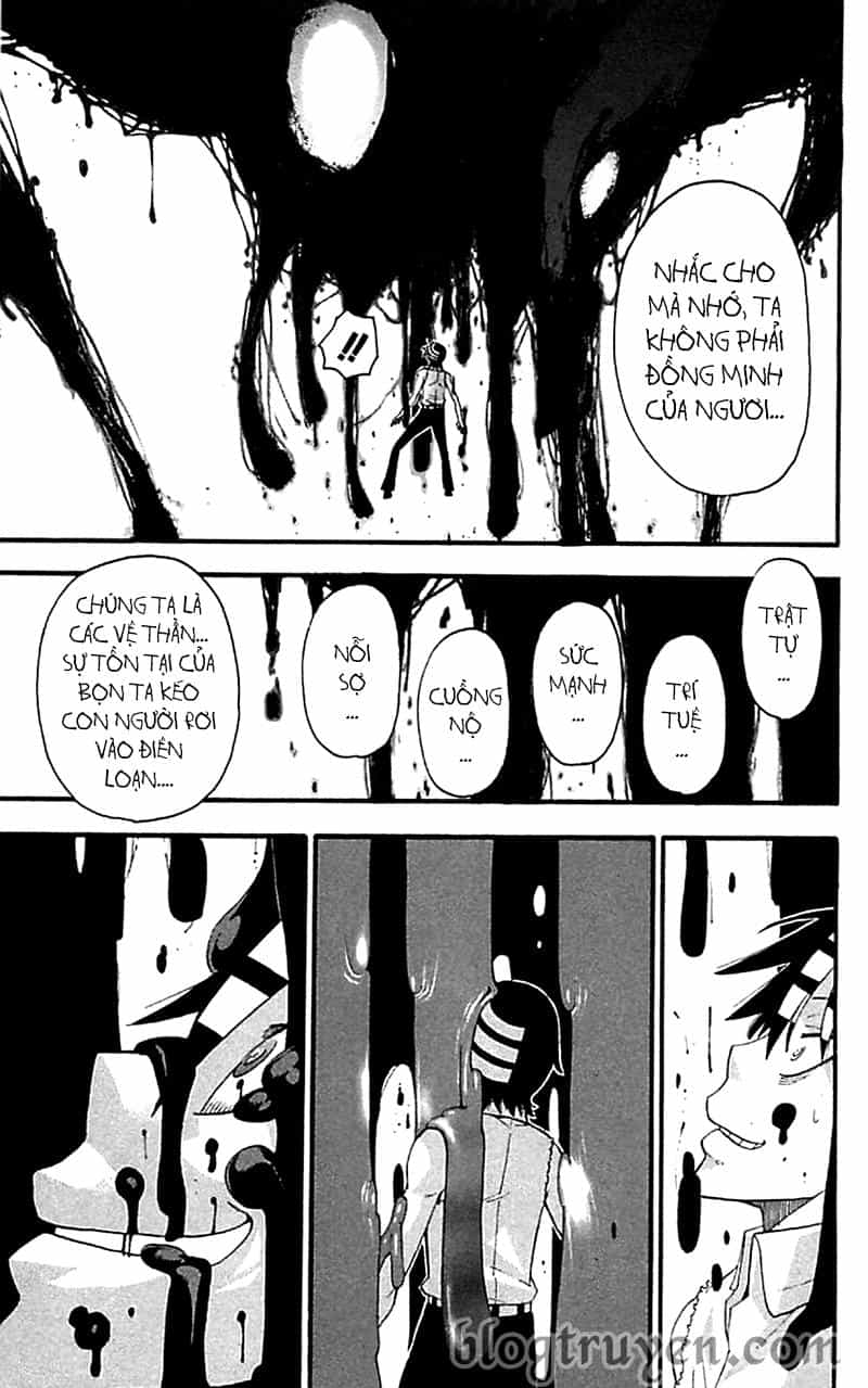 Soul Eater - Chương 72 - ảnh 37