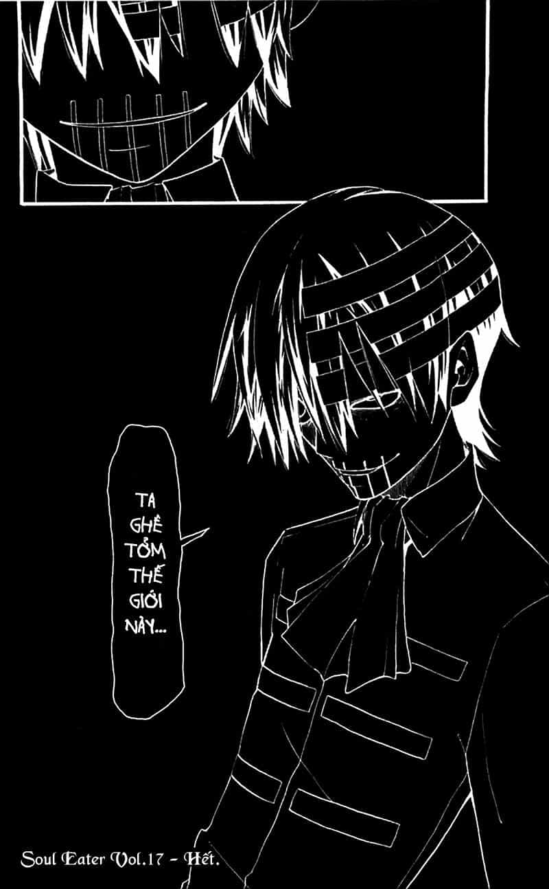 Soul Eater - Chương 72 - ảnh 39