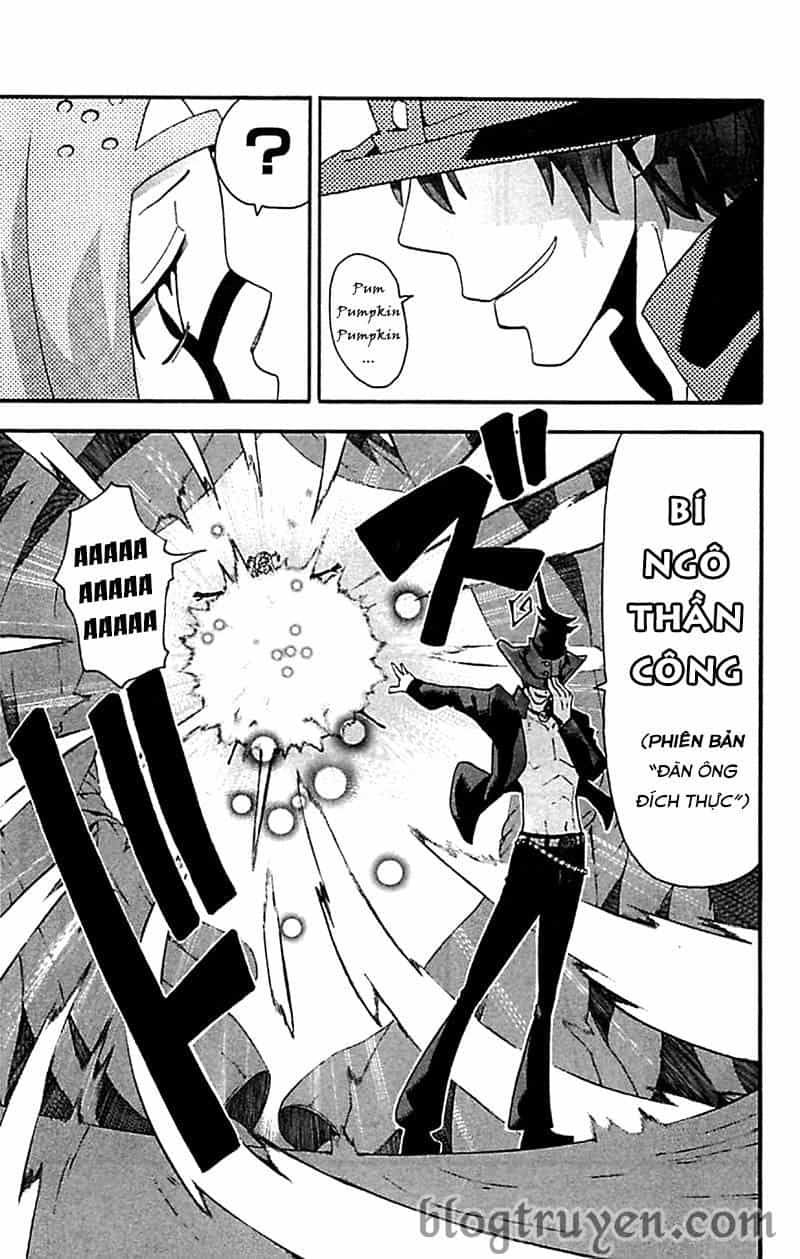 Soul Eater - Chương 73 - ảnh 17