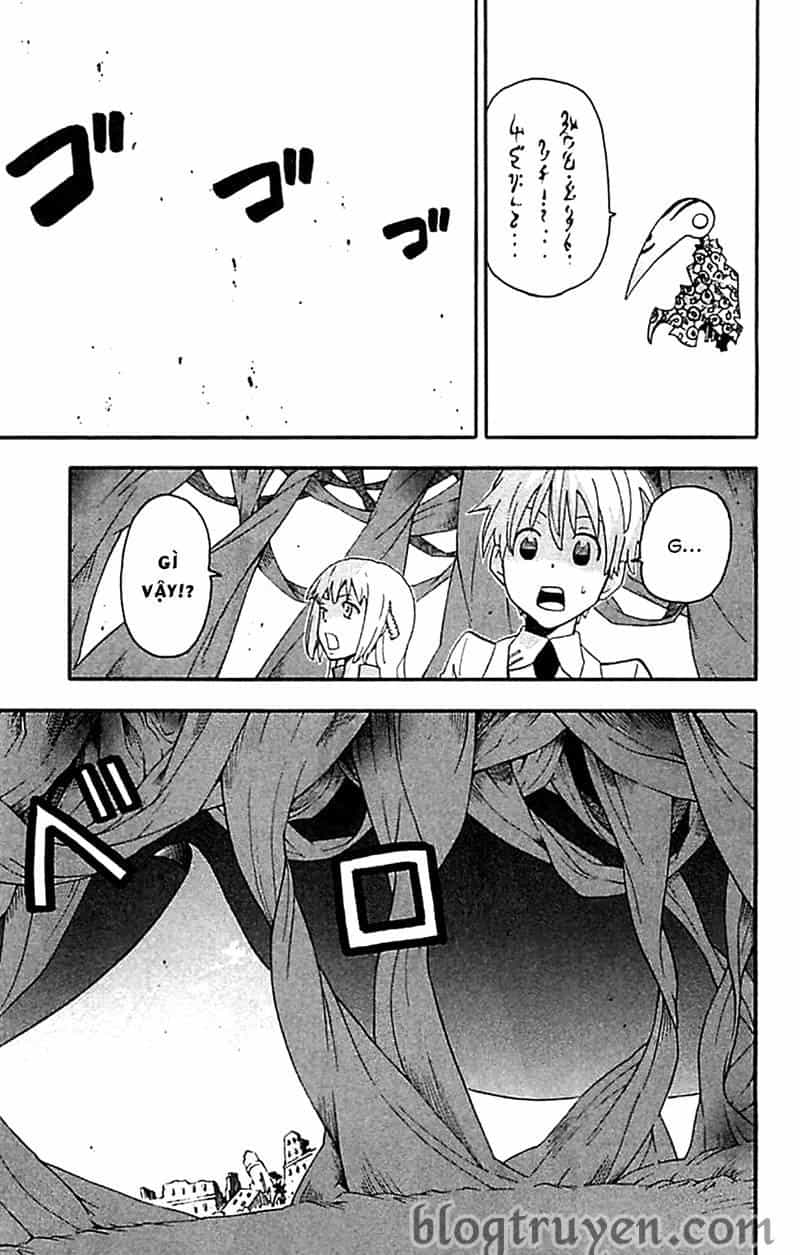 Soul Eater - Chương 73 - ảnh 19