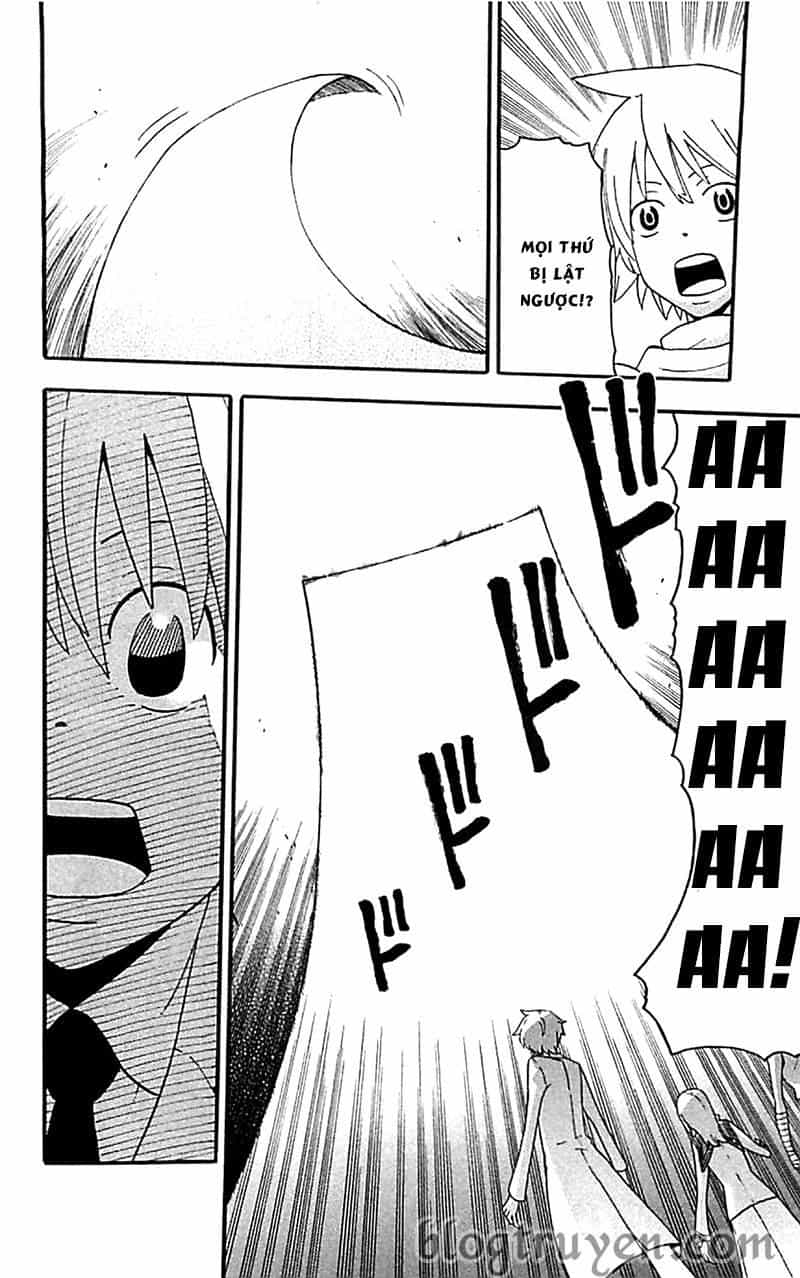 Soul Eater - Chương 73 - ảnh 20