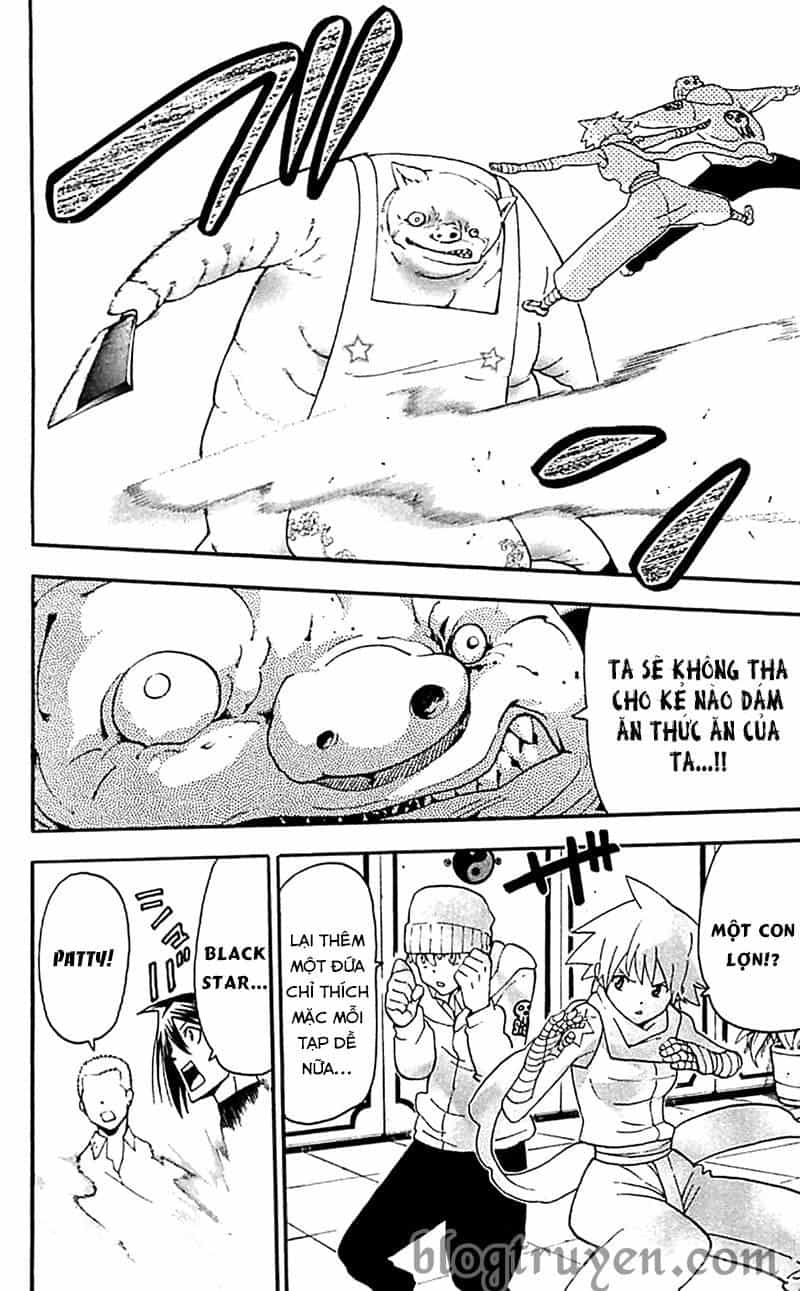 Soul Eater - Chương 73 - ảnh 30