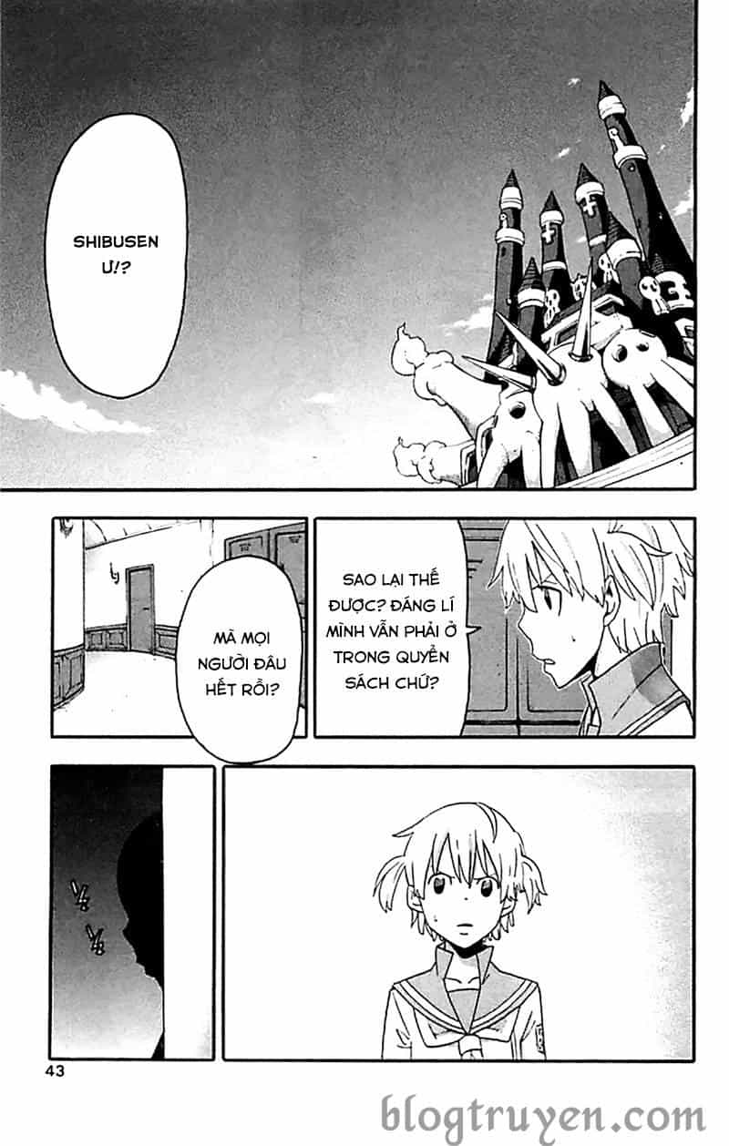 Soul Eater - Chương 73 - ảnh 39