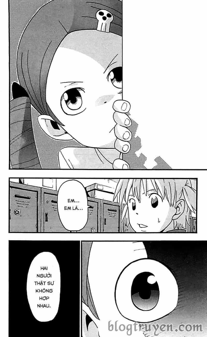 Soul Eater - Chương 73 - ảnh 40