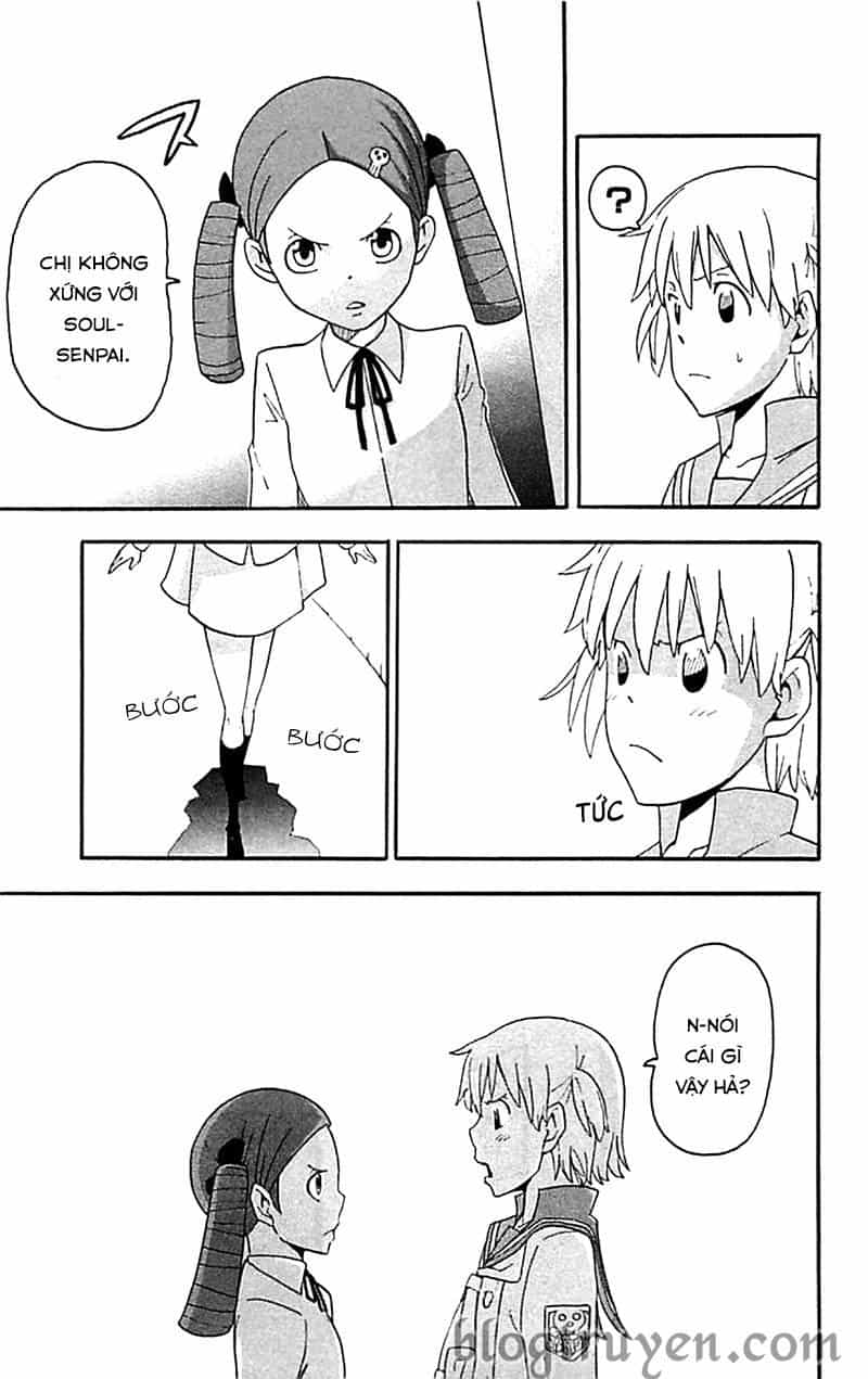 Soul Eater - Chương 73 - ảnh 41