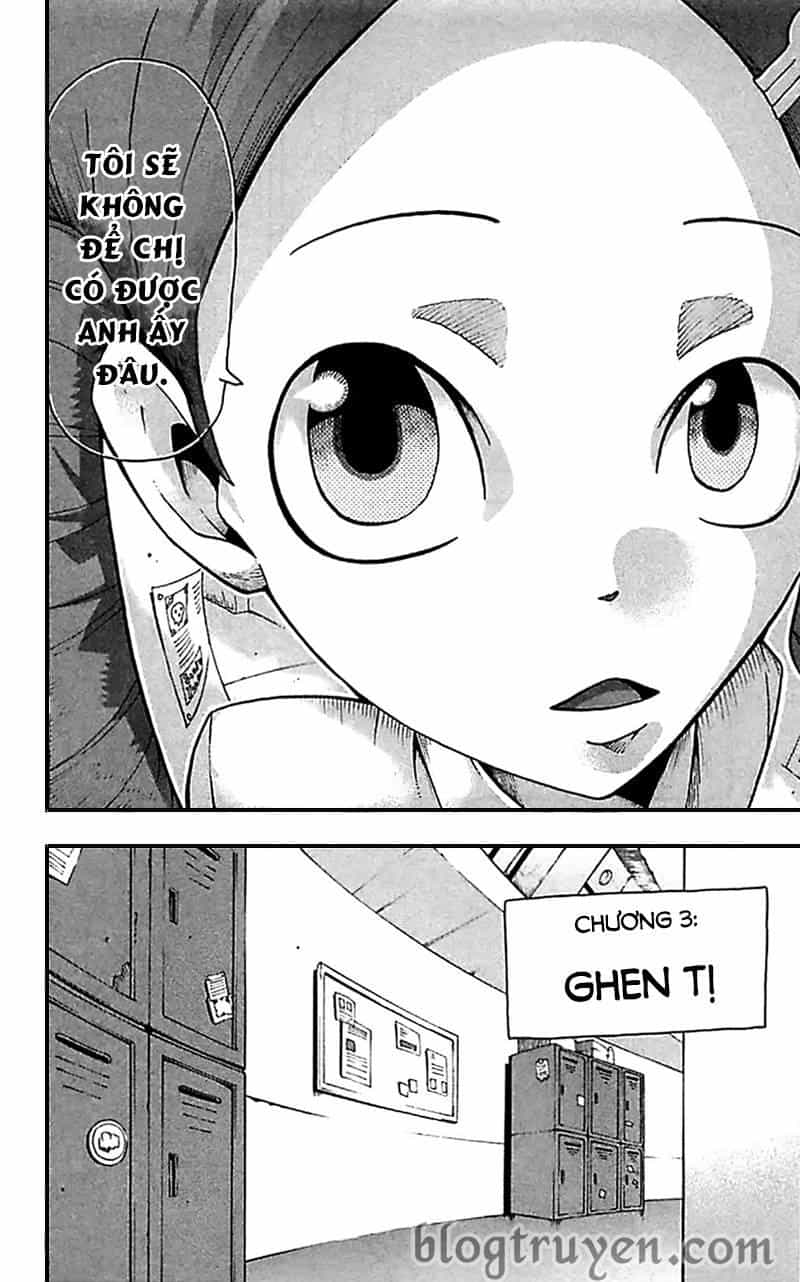 Soul Eater - Chương 73 - ảnh 42