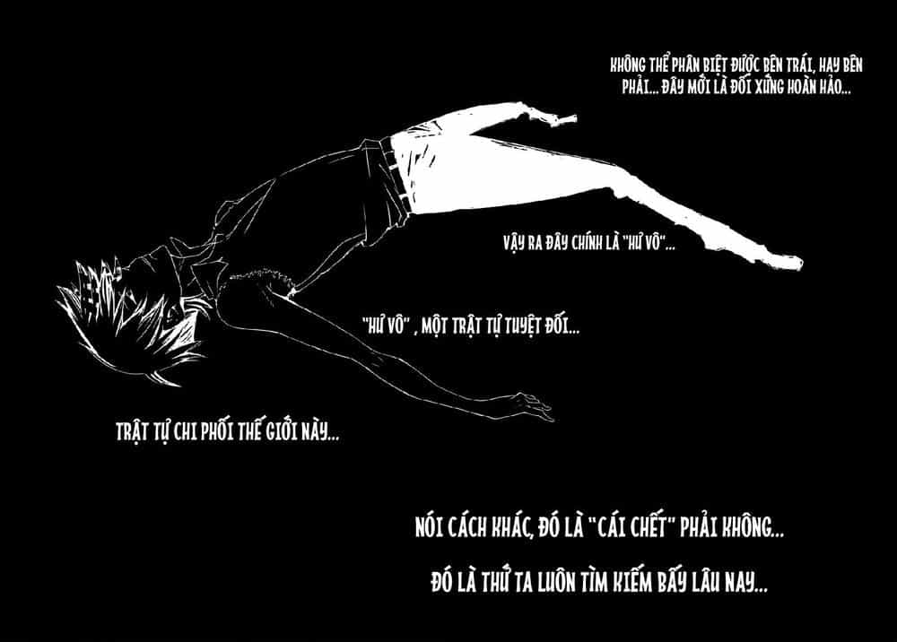 Soul Eater - Chương 73 - ảnh 7