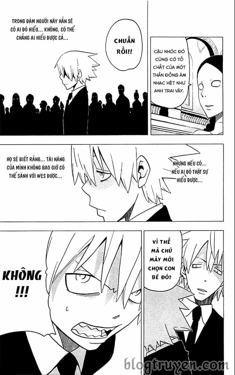 Soul Eater - Chương 74 - ảnh 13
