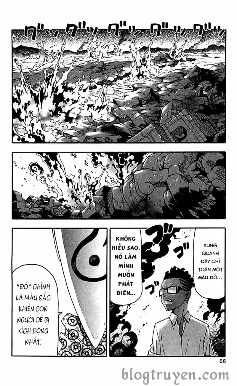 Soul Eater - Chương 74 - ảnh 18