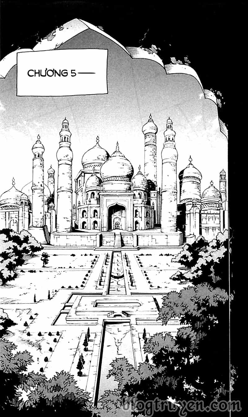 Soul Eater - Chương 74 - ảnh 28