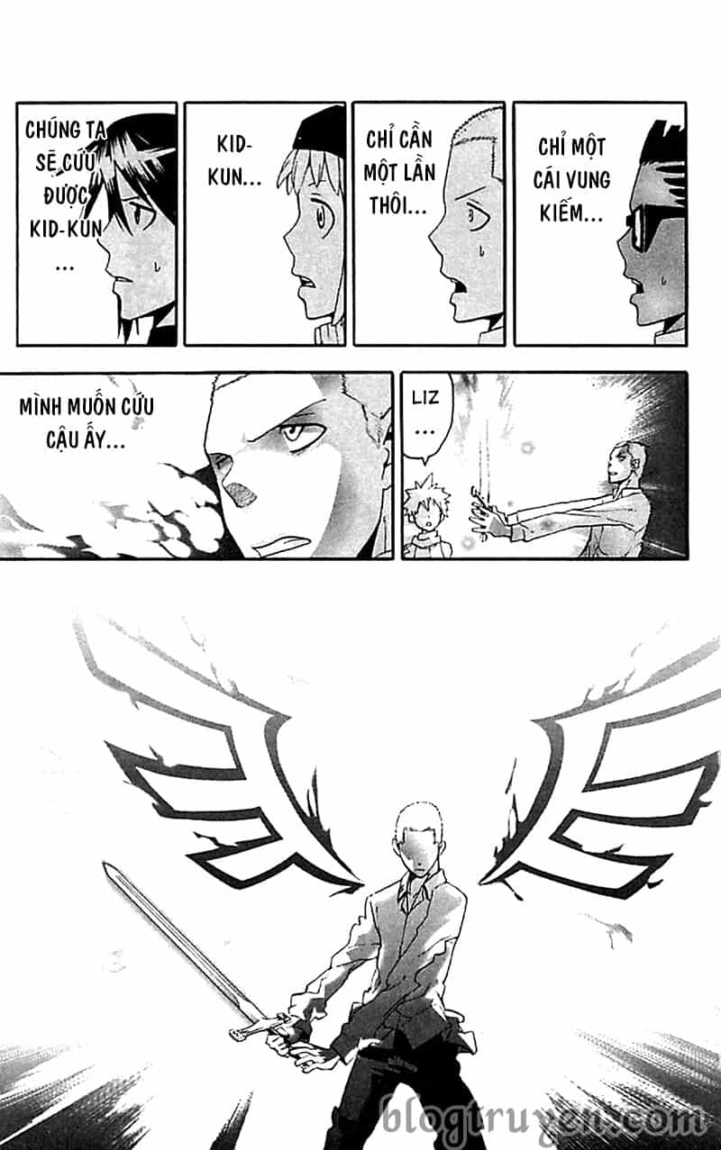 Soul Eater - Chương 74 - ảnh 31