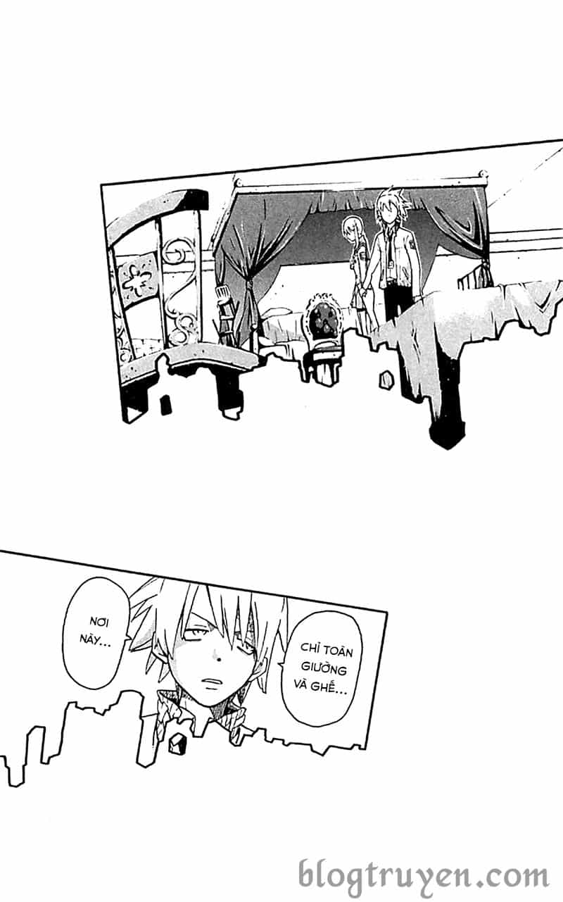 Soul Eater - Chương 74 - ảnh 36