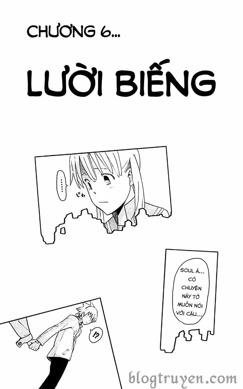 Soul Eater - Chương 74 - ảnh 37