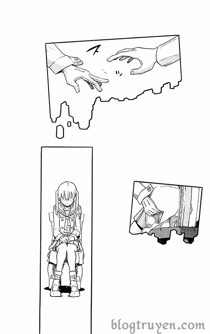 Soul Eater - Chương 74 - ảnh 38