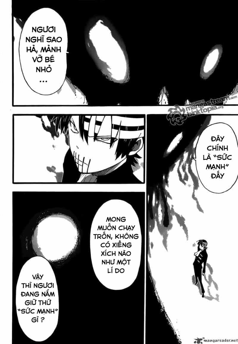 Soul Eater - Chương 75 - ảnh 32