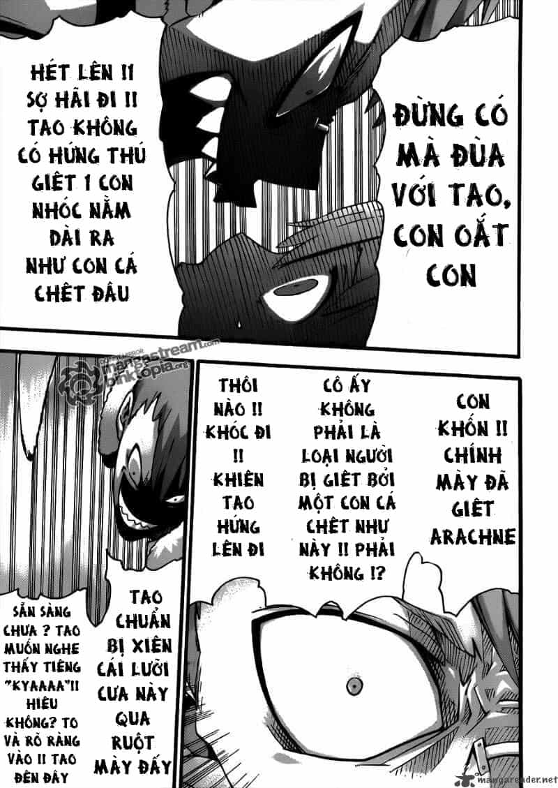 Soul Eater - Chương 75 - ảnh 9