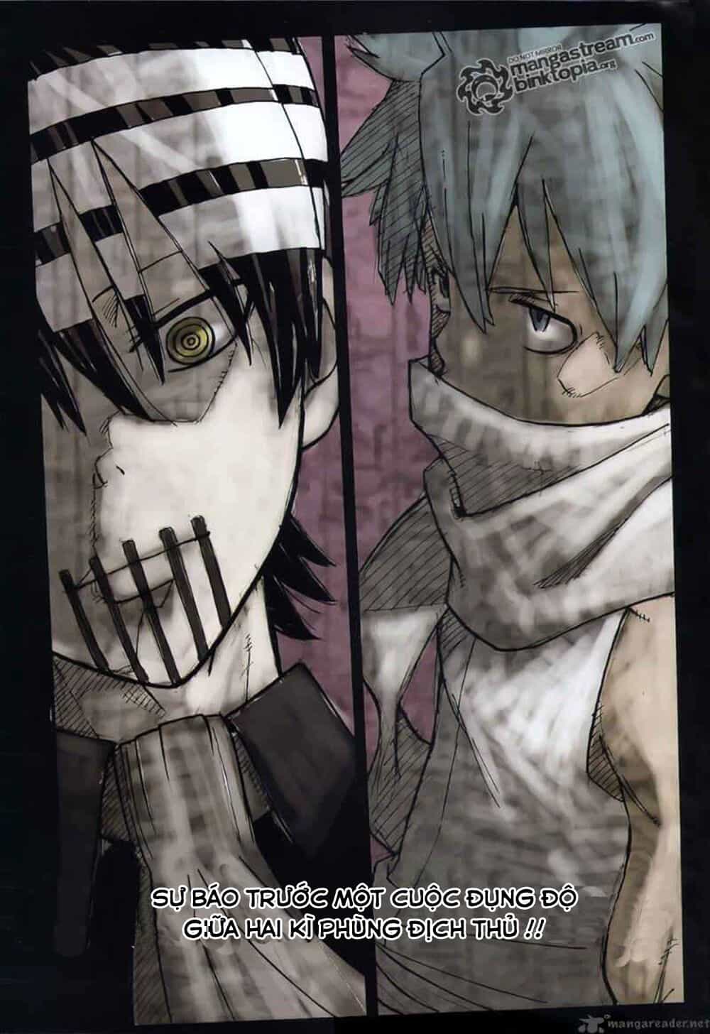 Soul Eater - Chương 76 - ảnh 2