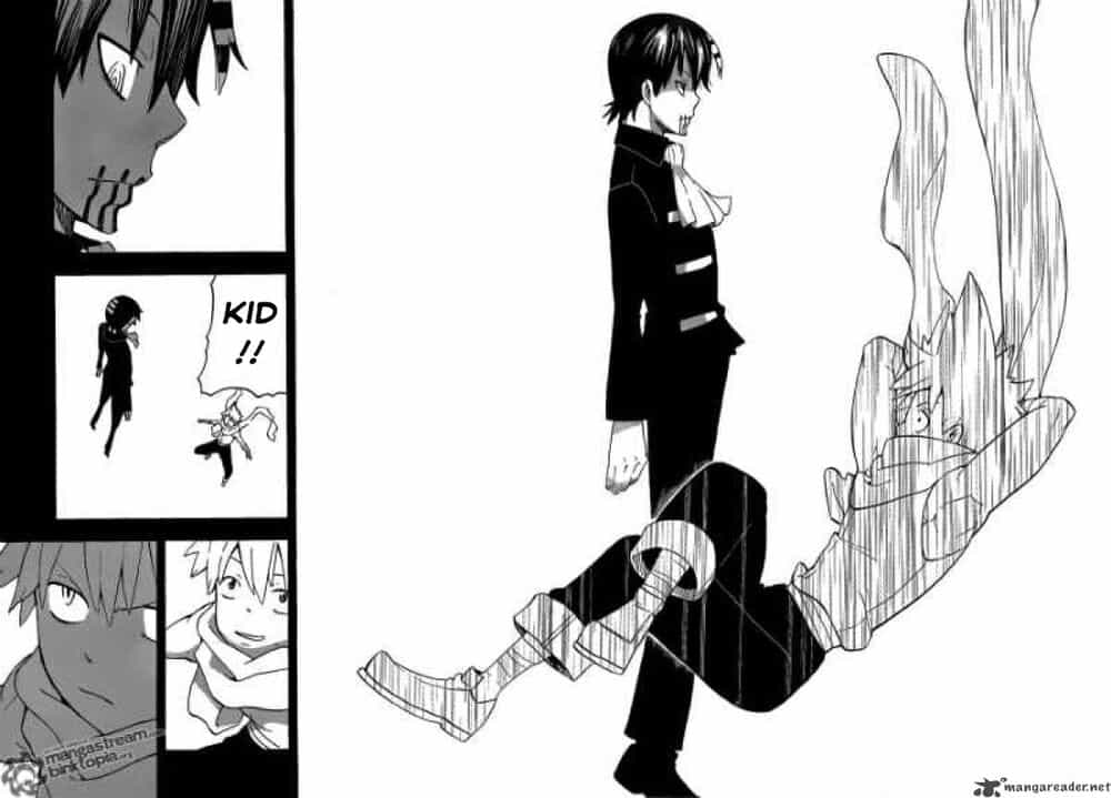 Soul Eater - Chương 76 - ảnh 38