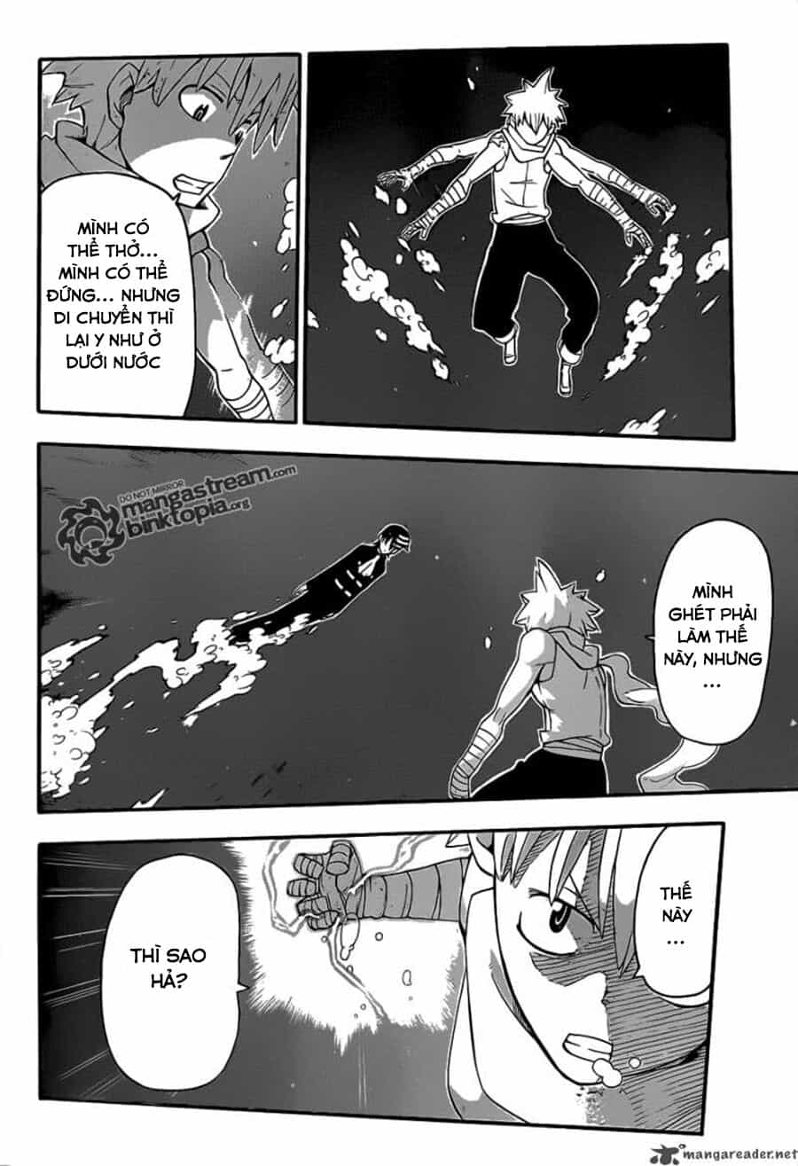Soul Eater - Chương 77 - ảnh 12