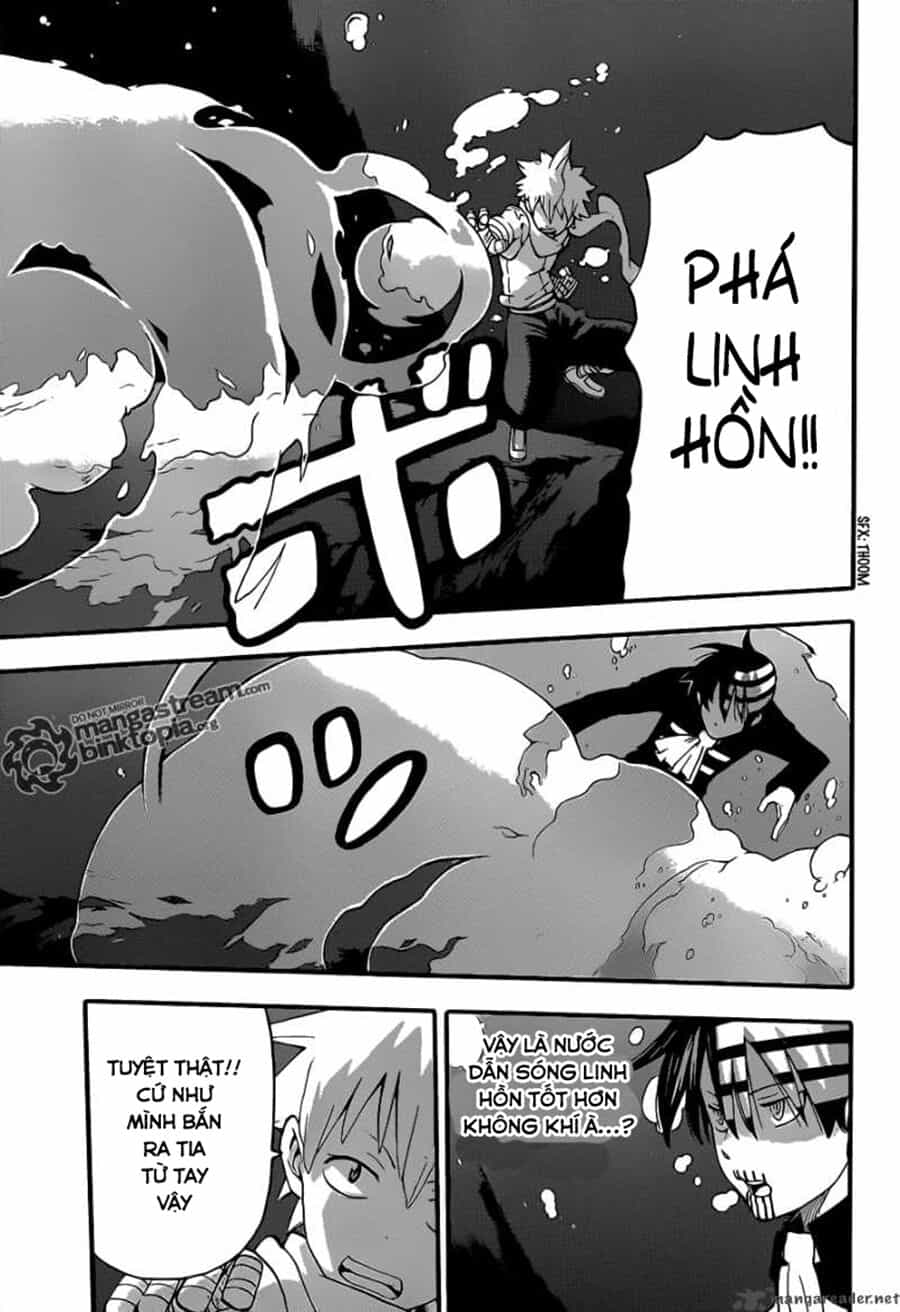 Soul Eater - Chương 77 - ảnh 13