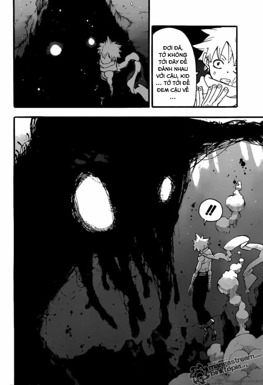 Soul Eater - Chương 77 - ảnh 14