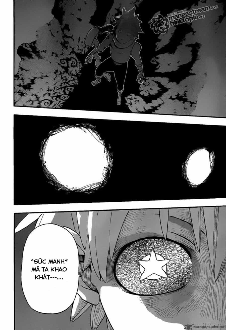 Soul Eater - Chương 77 - ảnh 16