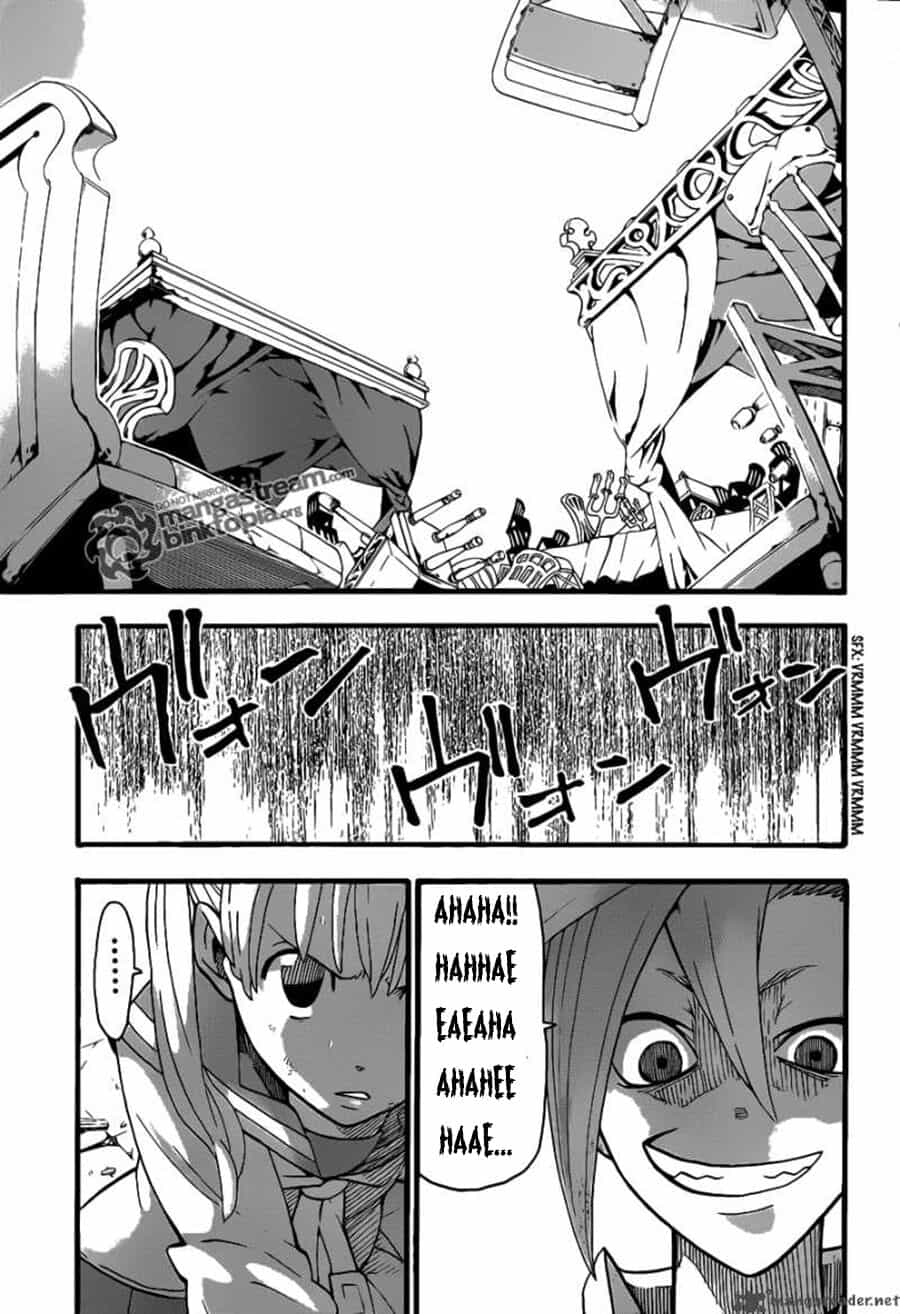 Soul Eater - Chương 77 - ảnh 17