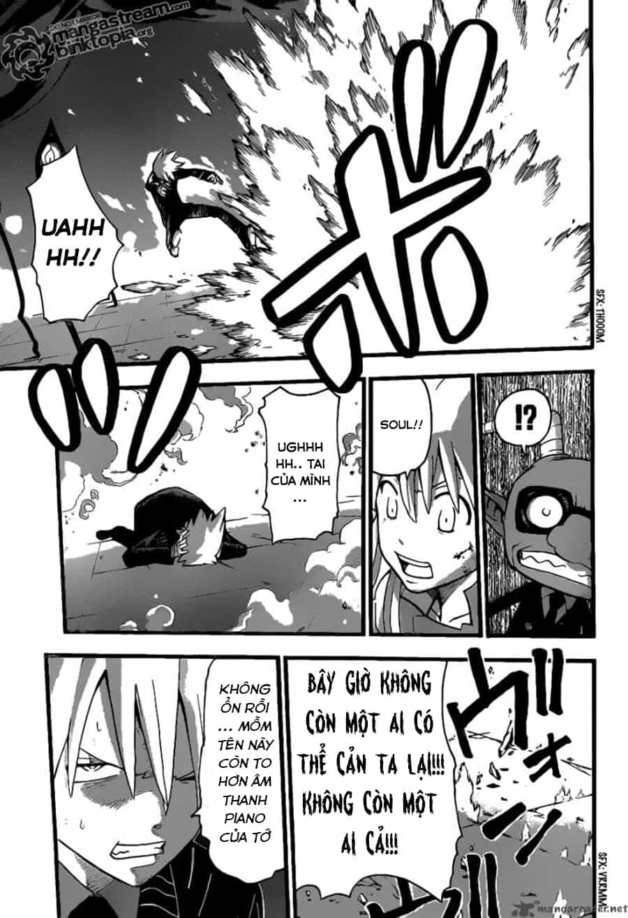 Soul Eater - Chương 77 - ảnh 23