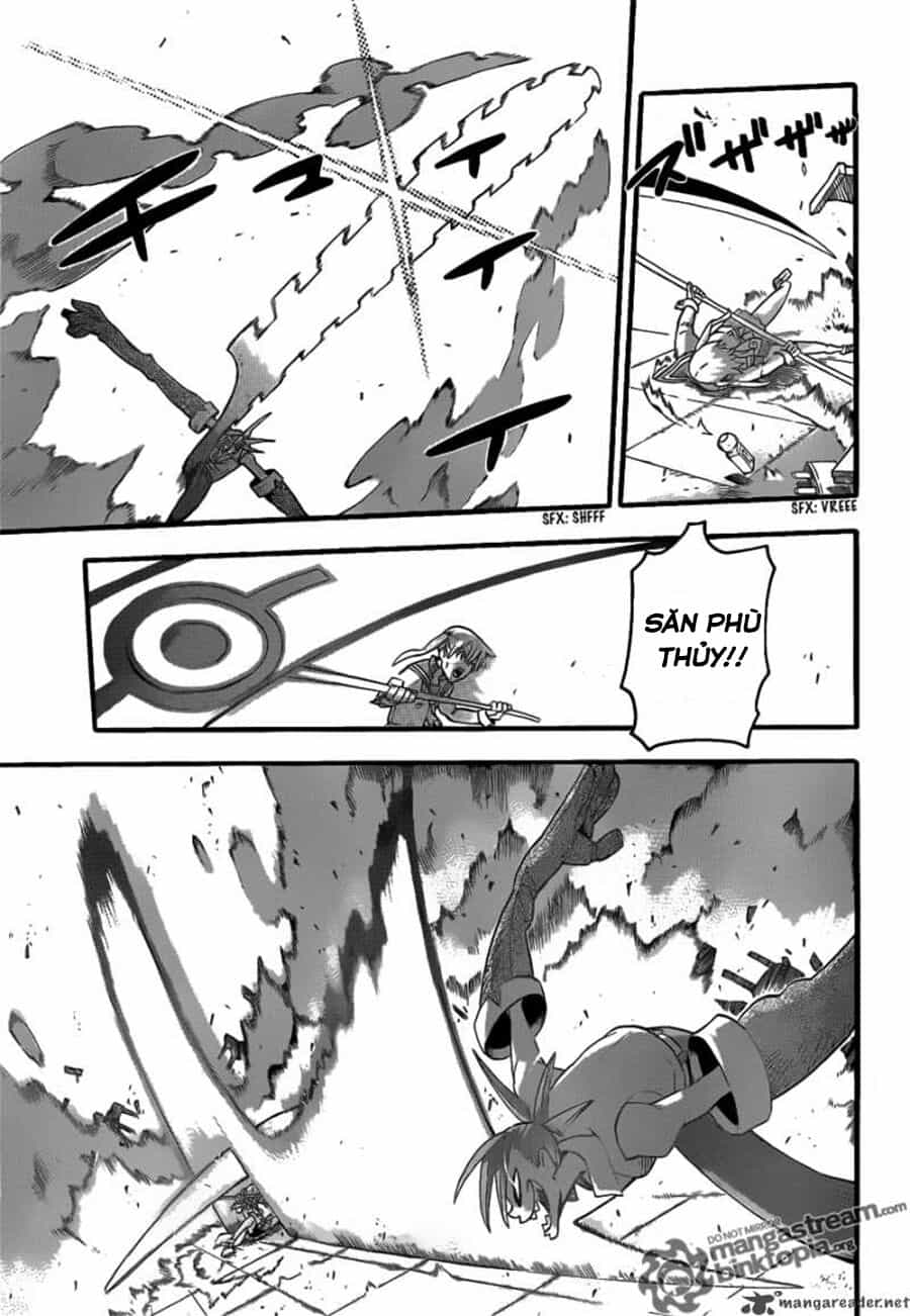 Soul Eater - Chương 77 - ảnh 25