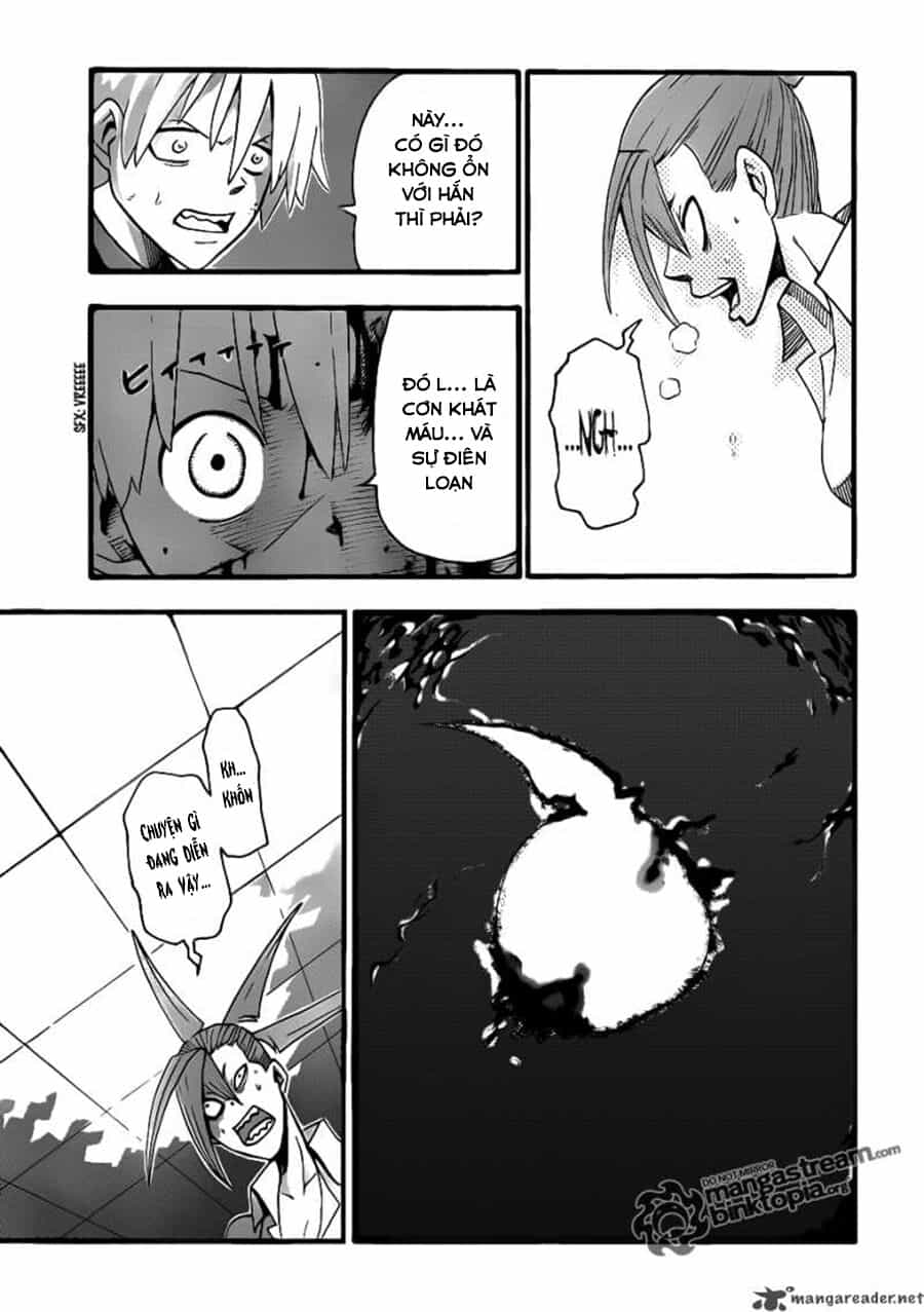 Soul Eater - Chương 77 - ảnh 29