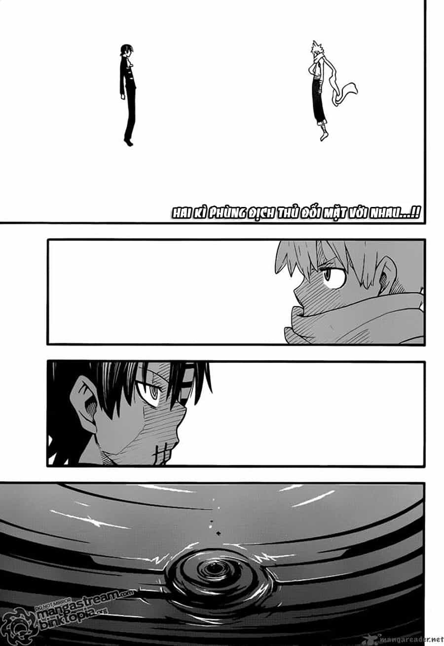 Soul Eater - Chương 77 - ảnh 3