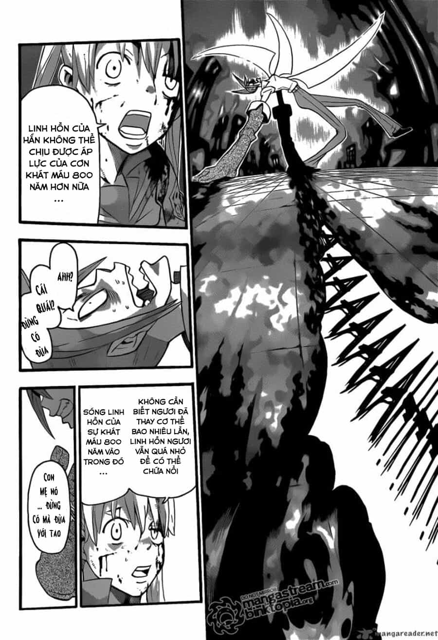Soul Eater - Chương 77 - ảnh 30