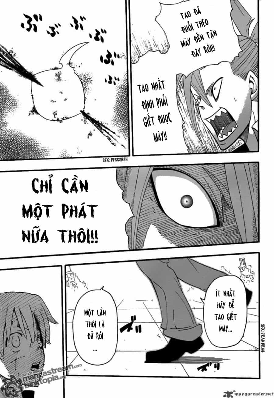Soul Eater - Chương 77 - ảnh 33