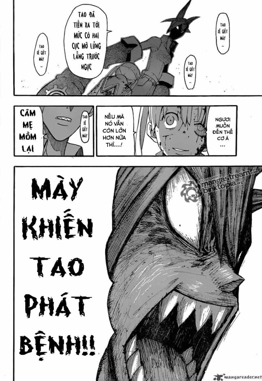 Soul Eater - Chương 77 - ảnh 34