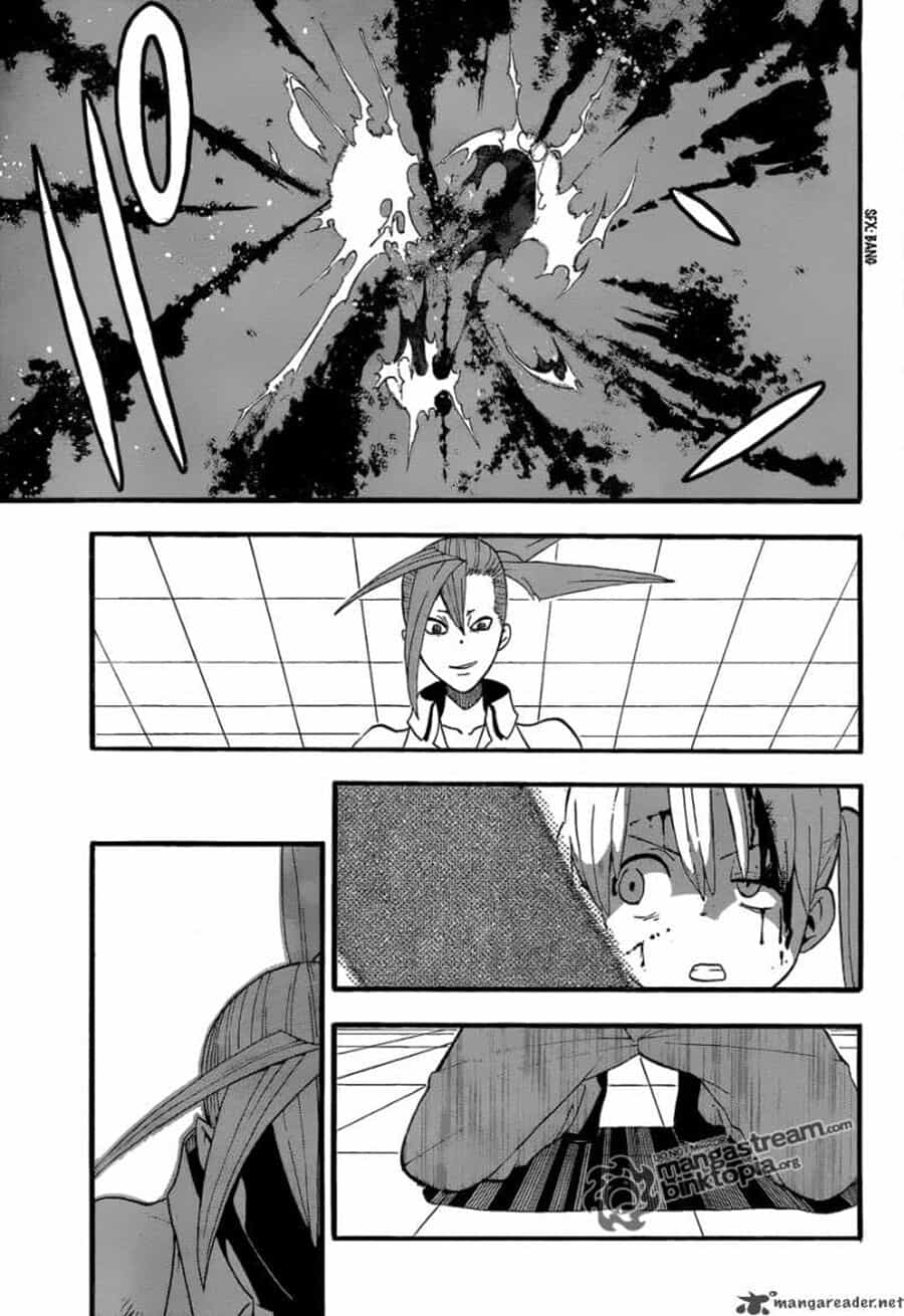 Soul Eater - Chương 77 - ảnh 35