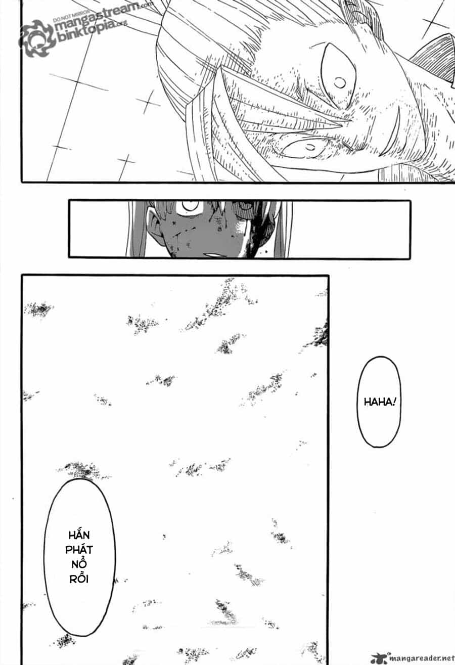 Soul Eater - Chương 77 - ảnh 37