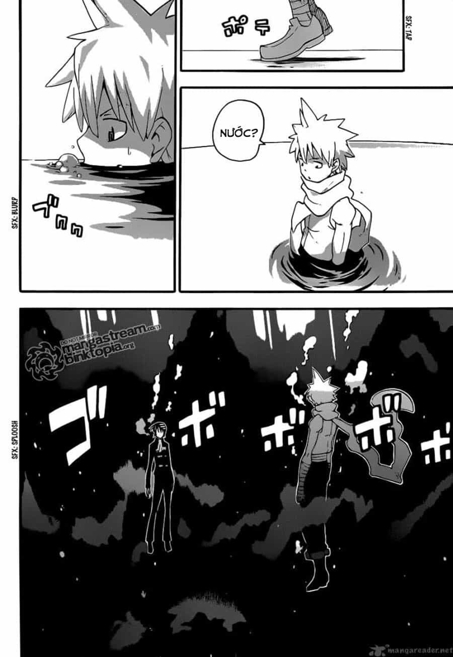 Soul Eater - Chương 77 - ảnh 4