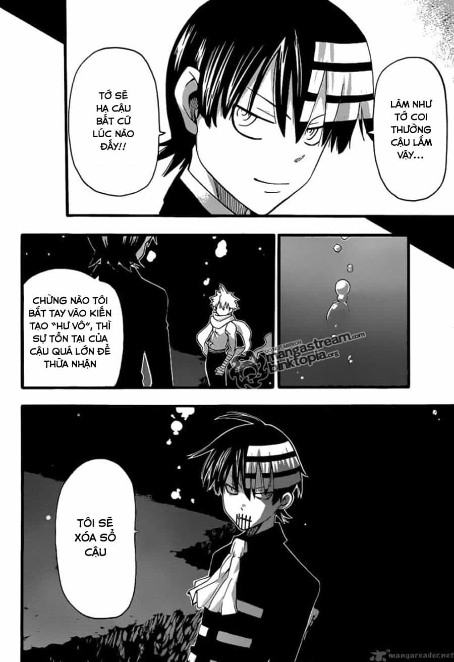 Soul Eater - Chương 77 - ảnh 8