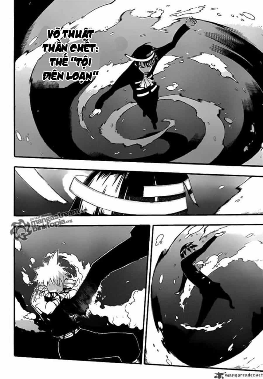 Soul Eater - Chương 78 - ảnh 10
