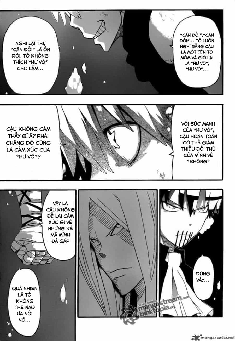 Soul Eater - Chương 78 - ảnh 13