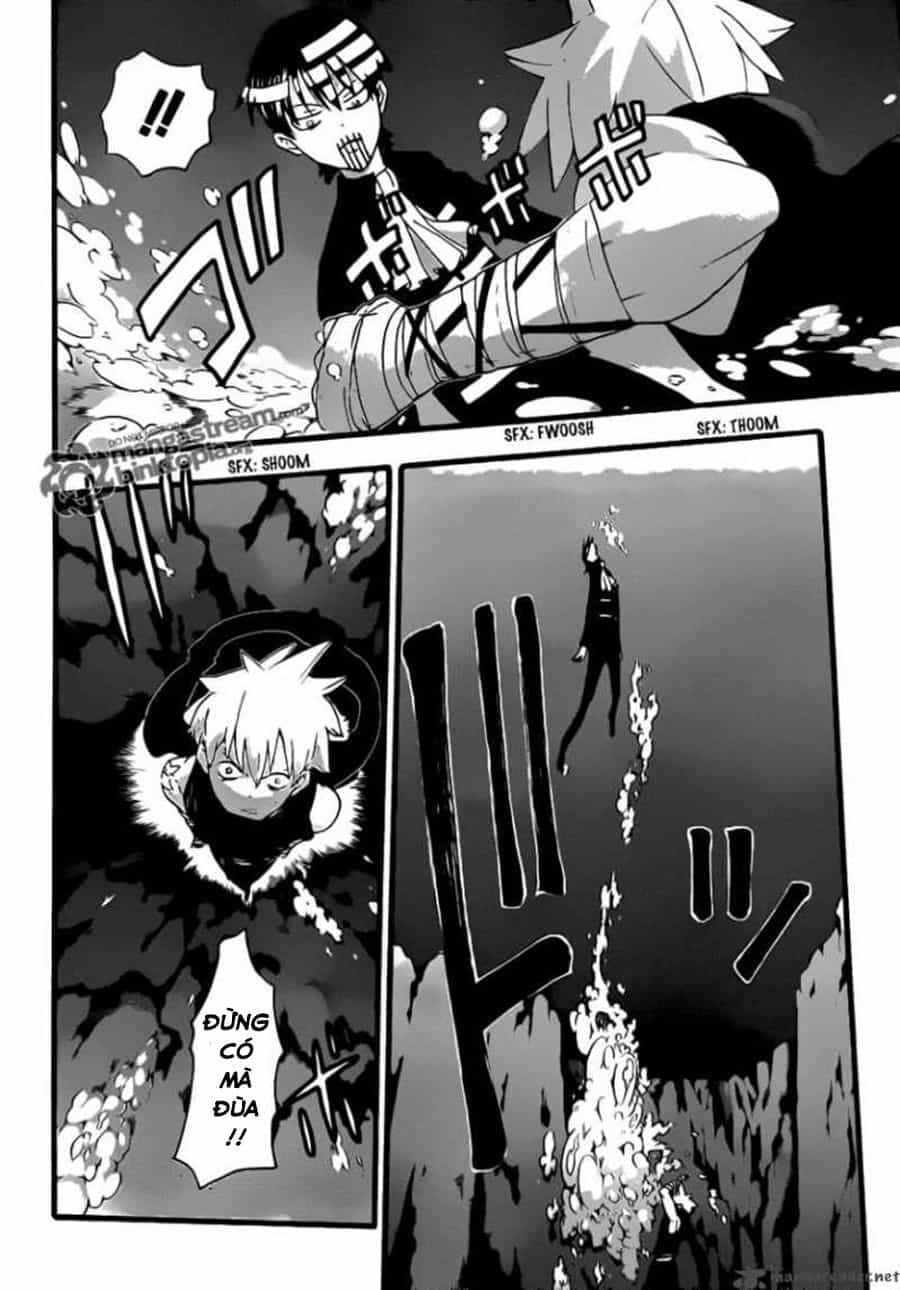 Soul Eater - Chương 78 - ảnh 14