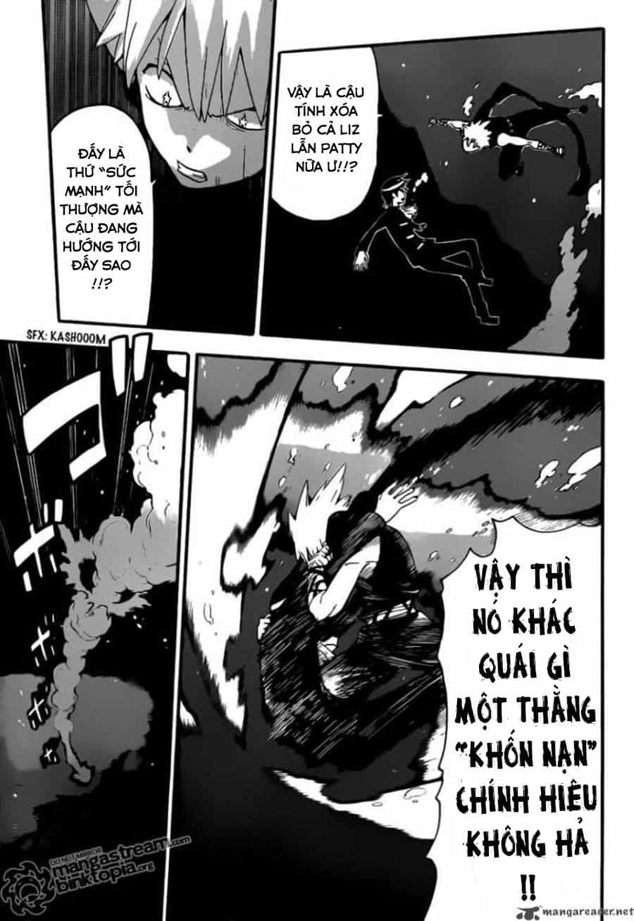 Soul Eater - Chương 78 - ảnh 15
