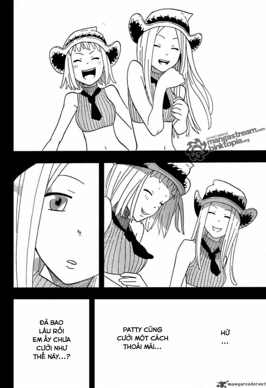 Soul Eater - Chương 78 - ảnh 28