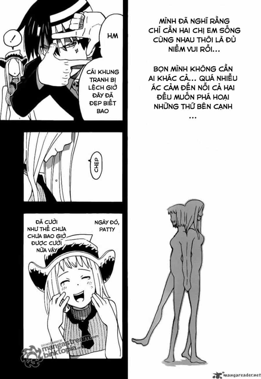 Soul Eater - Chương 78 - ảnh 29