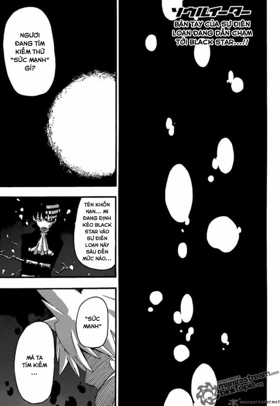 Soul Eater - Chương 78 - ảnh 3